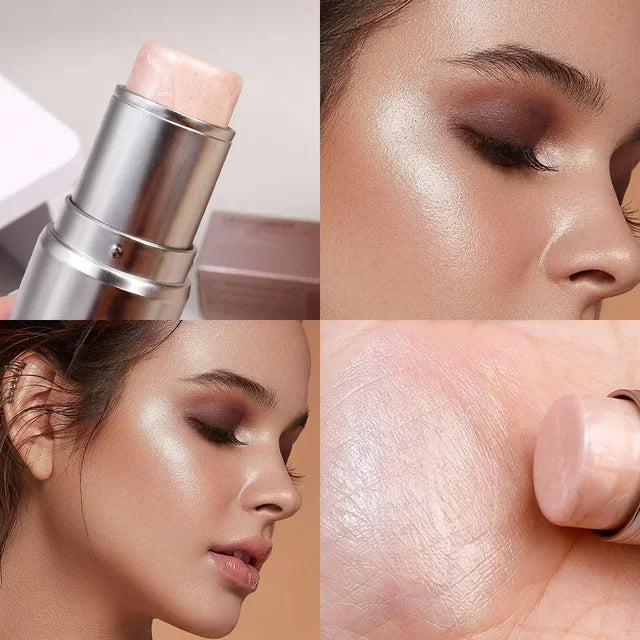 Shimmer Glow Highlighter Stick