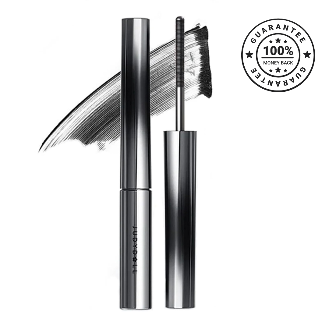 BlumierLash® Curl Keeper Mascara