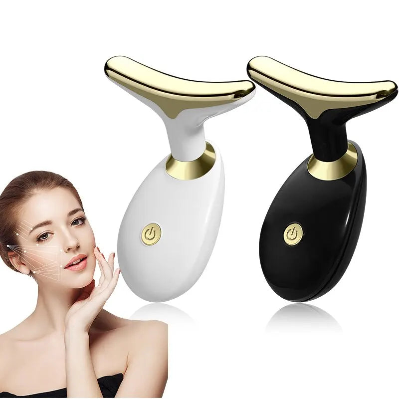 Facial Lift Beauty Massager Pro