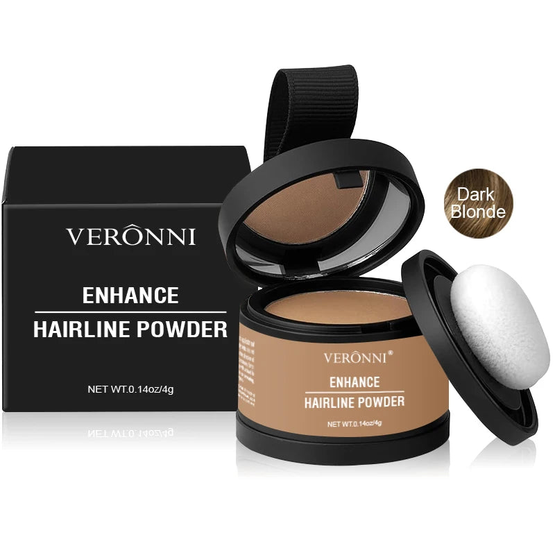 Natural Hairline Concealer Powder