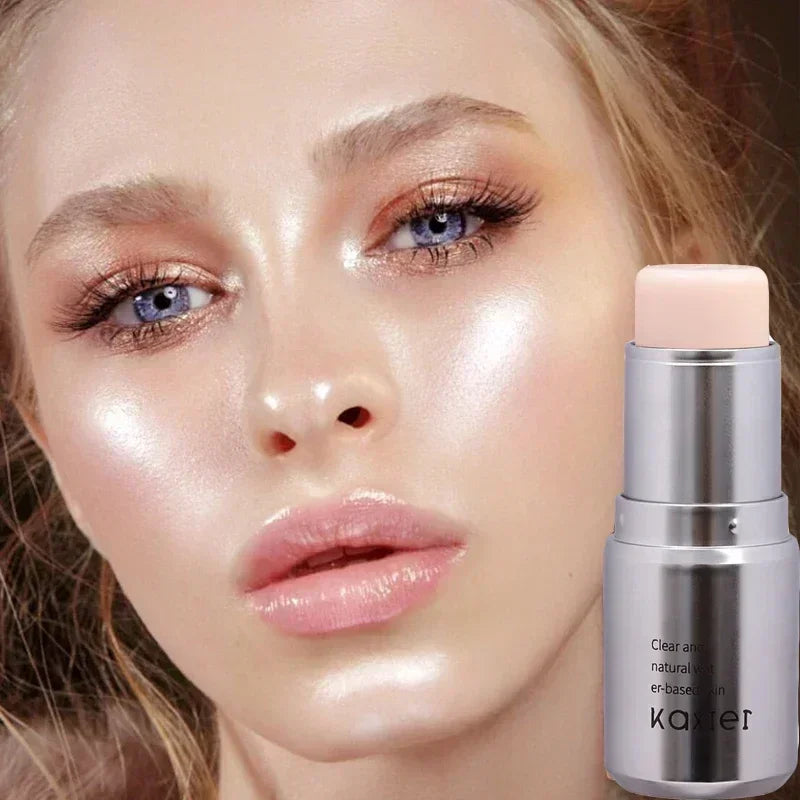 Shimmer Glow Highlighter Stick