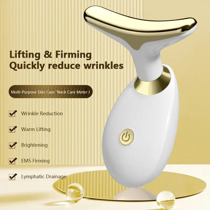 Facial Lift Beauty Massager Pro